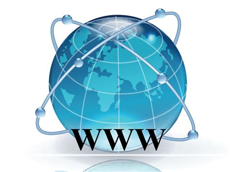 www5|World Wide Web .